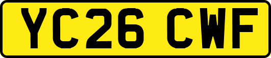 YC26CWF