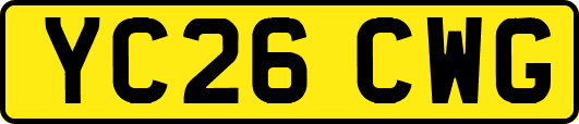 YC26CWG