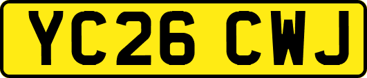 YC26CWJ
