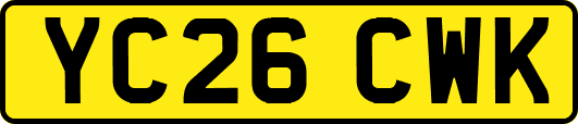 YC26CWK
