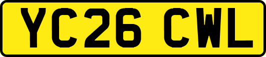 YC26CWL