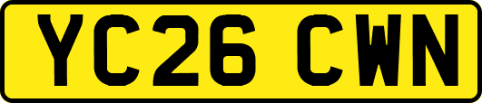 YC26CWN