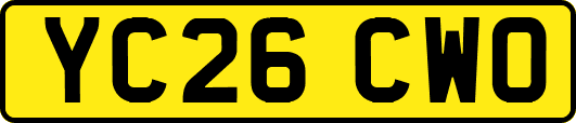 YC26CWO