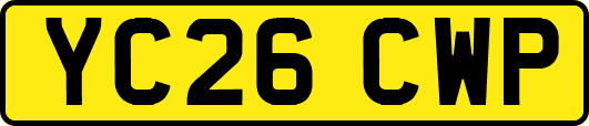 YC26CWP
