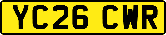 YC26CWR