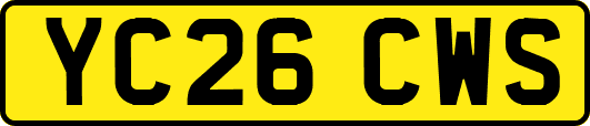 YC26CWS