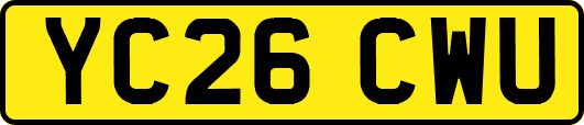 YC26CWU