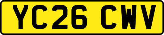 YC26CWV
