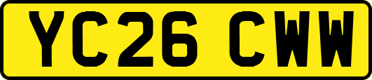 YC26CWW