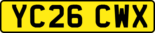 YC26CWX