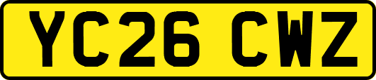 YC26CWZ