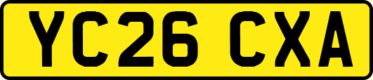 YC26CXA