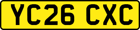 YC26CXC