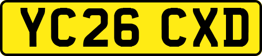 YC26CXD