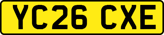YC26CXE