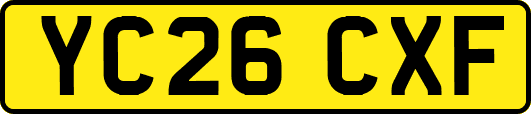 YC26CXF