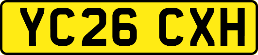YC26CXH