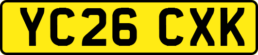YC26CXK