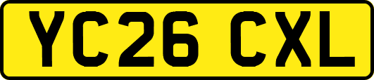YC26CXL