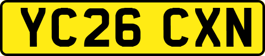 YC26CXN
