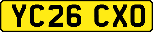 YC26CXO
