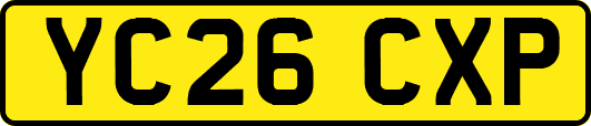 YC26CXP