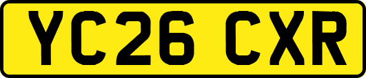 YC26CXR