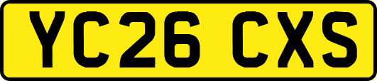 YC26CXS