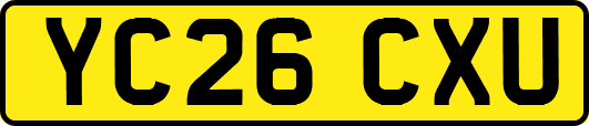 YC26CXU