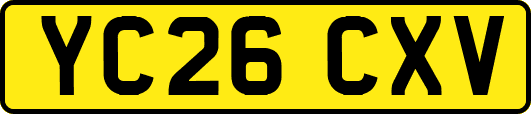 YC26CXV
