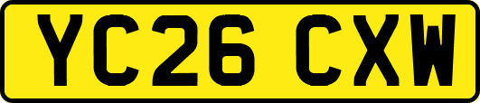 YC26CXW