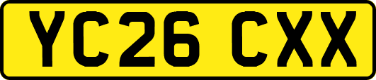 YC26CXX