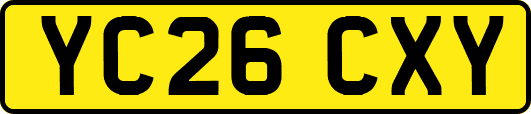 YC26CXY