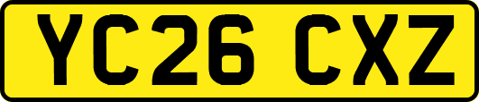 YC26CXZ