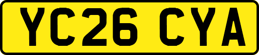 YC26CYA