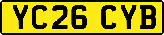 YC26CYB