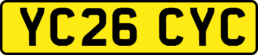 YC26CYC
