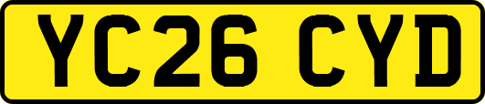 YC26CYD