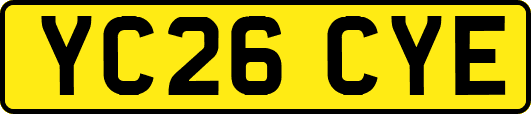 YC26CYE