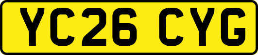 YC26CYG
