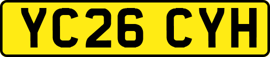 YC26CYH