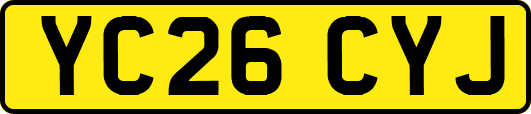 YC26CYJ