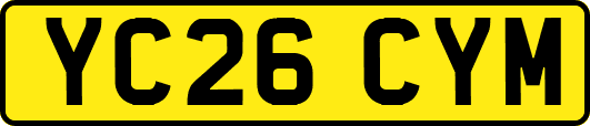 YC26CYM