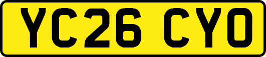 YC26CYO