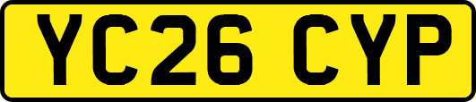 YC26CYP