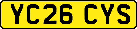 YC26CYS