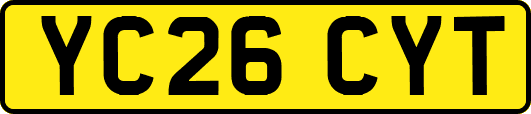 YC26CYT