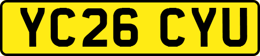 YC26CYU
