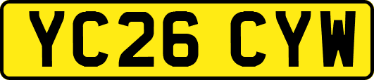 YC26CYW