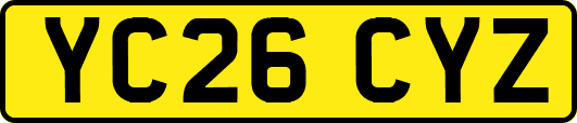 YC26CYZ
